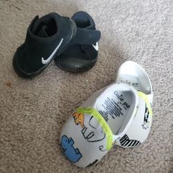 Baby Crib Shoes