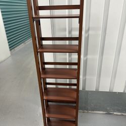 Video/ Small Books Shelves Rack