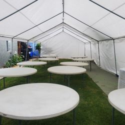 Carpas Para Sus Eventos