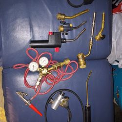 Torch's - Torch Tips . 