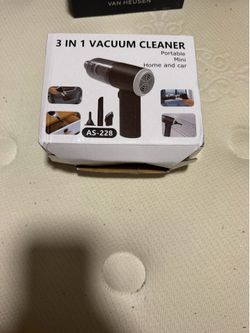 4-1 vacuum cleaner