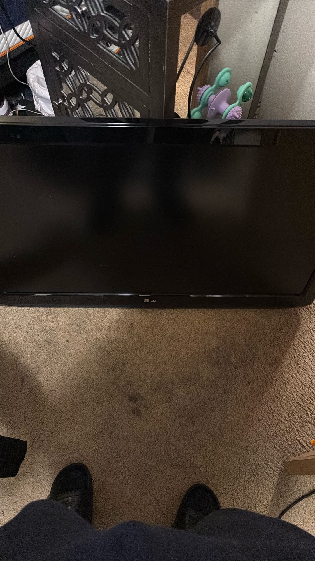 Lg Tv