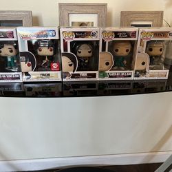 Funko Pop