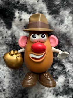 TOY STORY MR POTATO HEAD