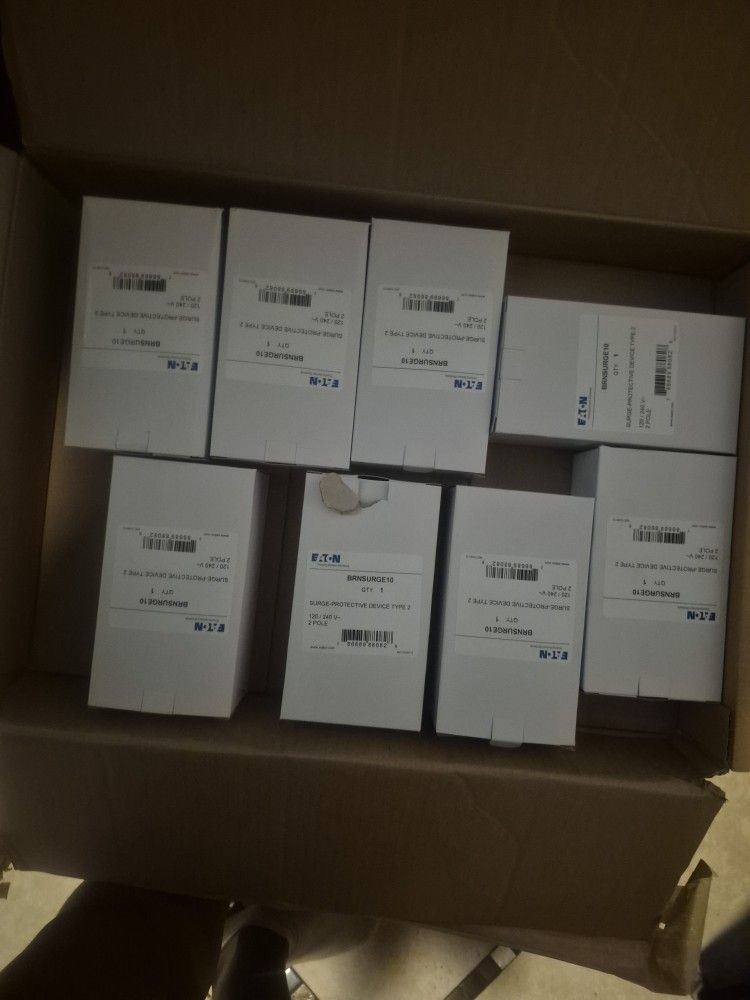 Surge Protector