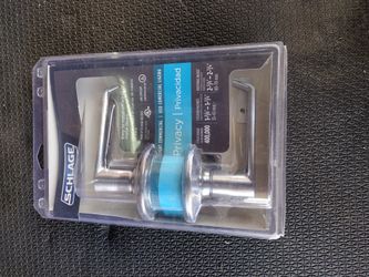 Light Duty Commercial Privacy Lever Lock