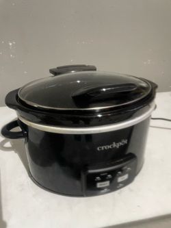 Crockpot
