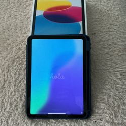 iPad