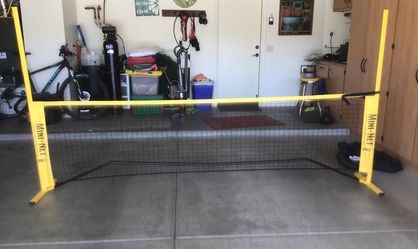 Mini-Net