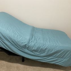 Serta Perfect Sleeper Mattress/Adjustable Bed Frame  