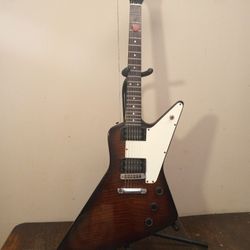 .1984* HONDO REVIVAL   H-782  VINTAGE GUITAR 
