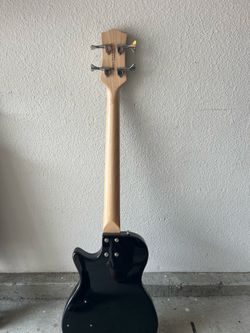 Gretsch Short Scale Bass