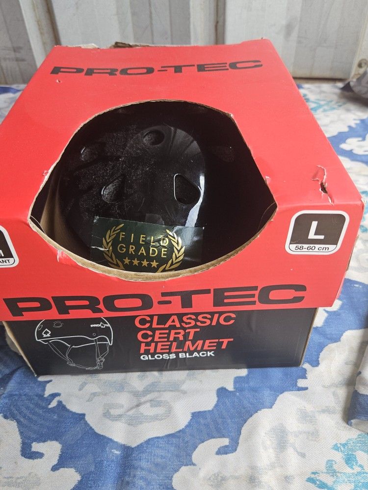 Bike Helmet