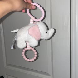 Baby Raddle 