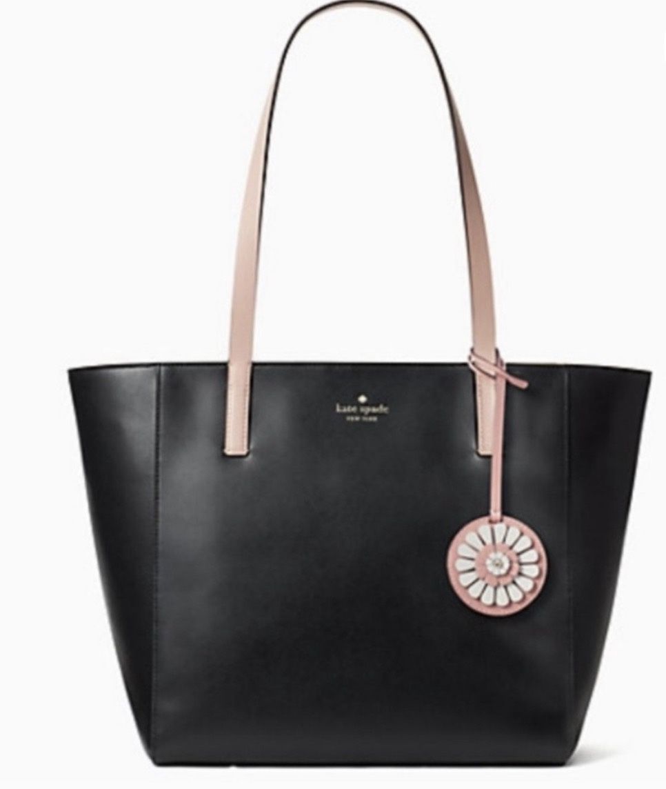 Kate Spade daisy Rosa