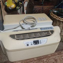 6000 BTU Air AC Unit 
