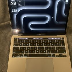 MacBook Pro M1 8GB 2020 Laptop Apple