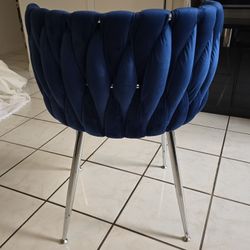 4 Sillas Comedor Dining Chairs