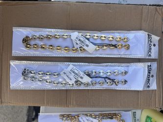 Stainless Steel necklace