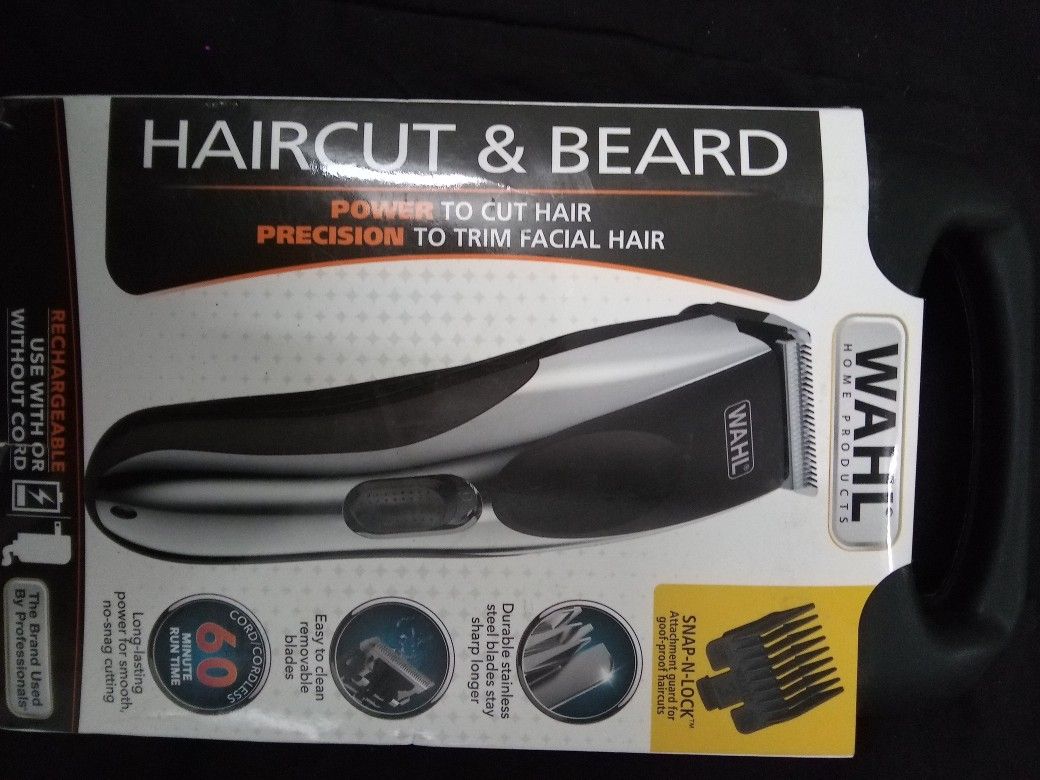 New Trimmer