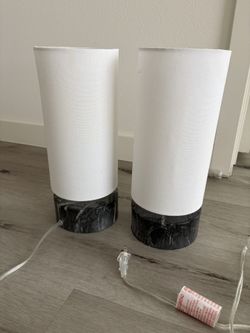 Table Lamp Bundle
