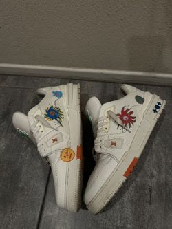 Louis Vuitton Sneakers