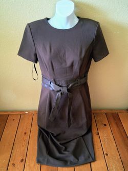 Calvin Klein dress
