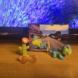 Littlest Pet Shop Vintage