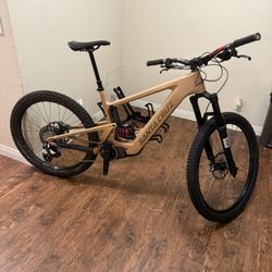 2024 SANTA CRUZ BULLIT XL