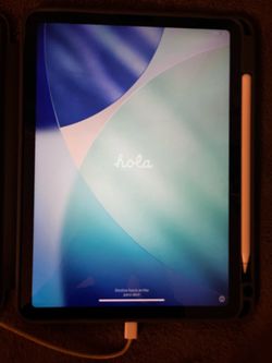 M1 iPad