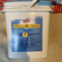 Pool Cleaning Bundle 