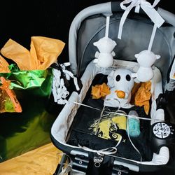 Nightmare Before Christmas Baby Bundle