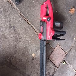 Craftsman Chainsaw