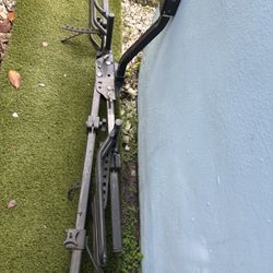 Bike Rack