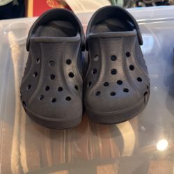Crocs 11c