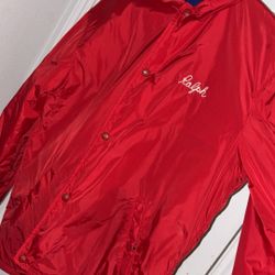 Polo Ralph Jacket