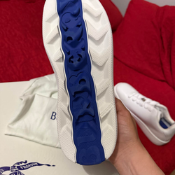 Men’s Burberry Shoes