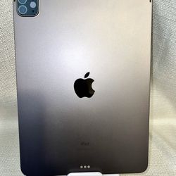 iPad Pro 11” (2nd Gen) + Magic Keyboard — $700 Bundle Deal