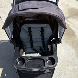 Stroller