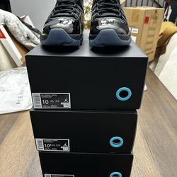 Air Jordan 11 Gamma Blue Size 10 10.5 11 Mens New 2025