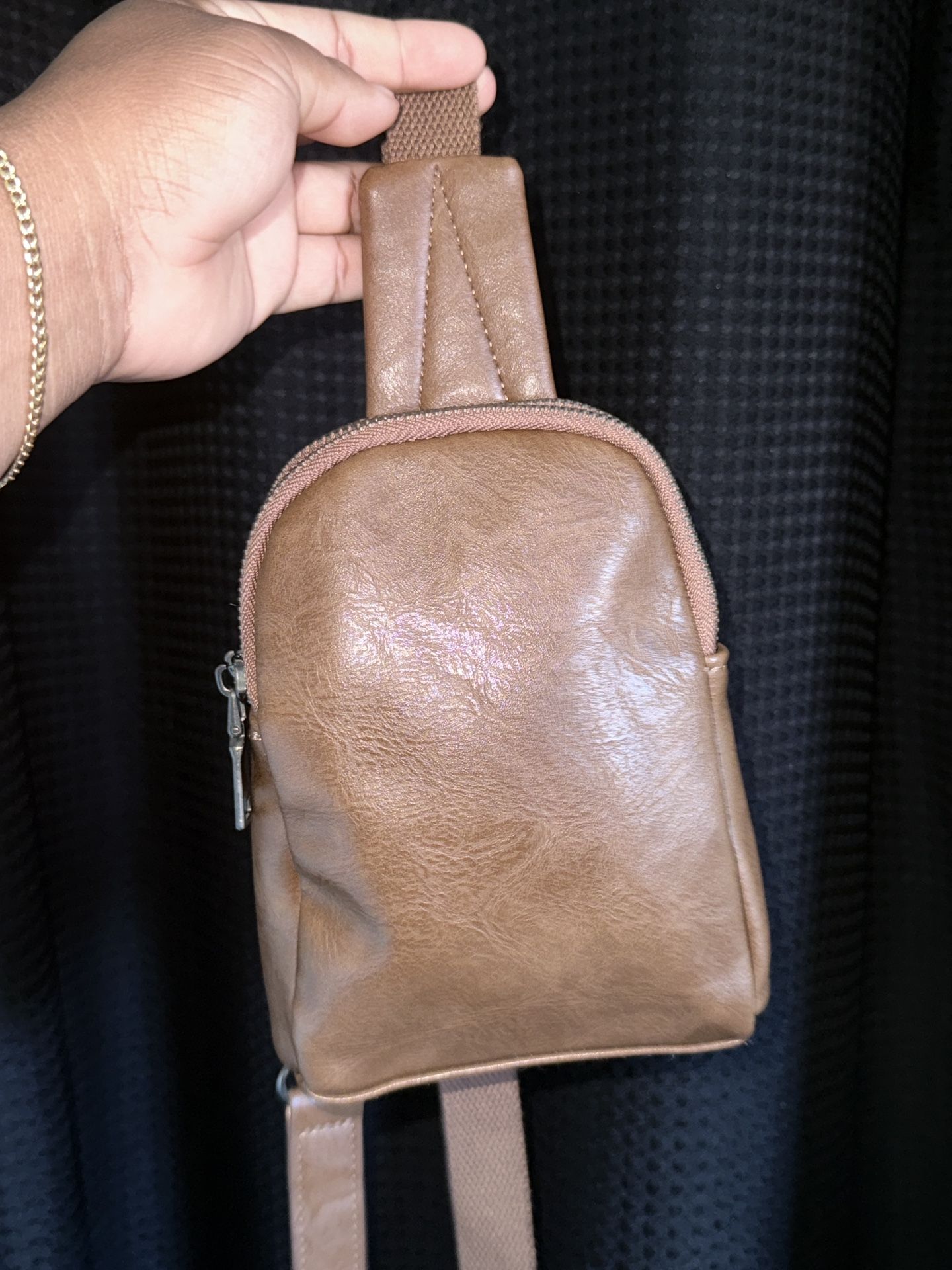 Brown Bag