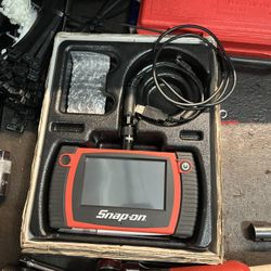 Snap On Borescope