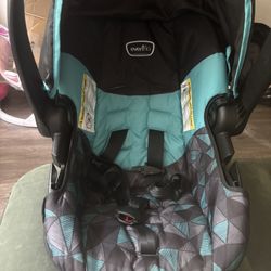 Car Seat 