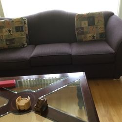 Moving Sale