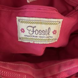 Fossil