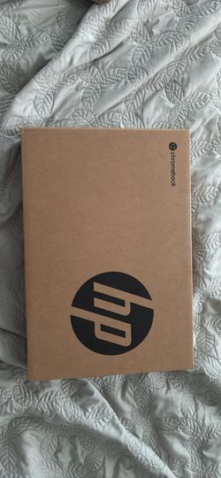 Hp Laptop Brand New 