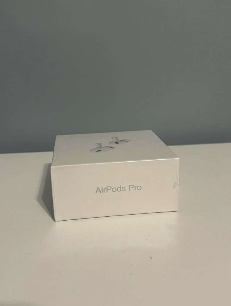 Air Pods Pro 2