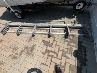 Aluminum bender
