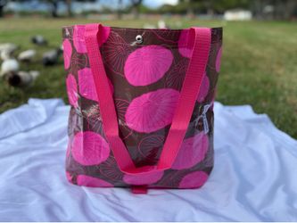 Tarp recycle bag