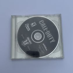 Call of Duty: United Offensive (PC, 2004) Jewel Case ML403